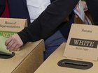 More than 73 per cent of funding allocated to an infrastructure program went to Labor-held seats. 