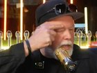 Kyle Sandilands has revealed a worrying development in his ongoing health battle with a brain aneurysm. 