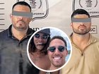 The Perth brothers had been on a surfing holiday in Mexico  when they were brutally murdered.