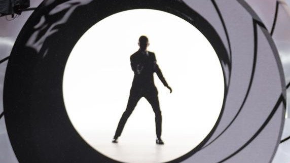 The tux has reportedly found its new owner, with Gary Oldman revealing the next James Bond has already been chosen.