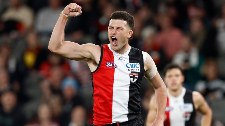 Rowan Marshall has requested a trade.