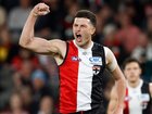 Rowan Marshall has requested a trade.