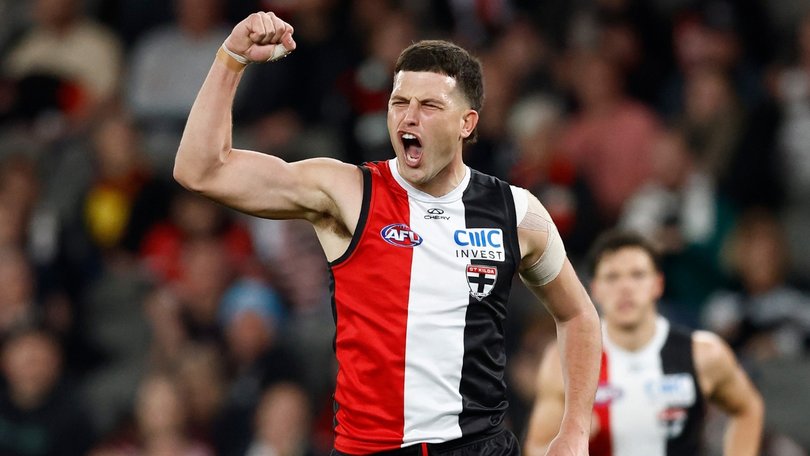 Rowan Marshall has requested a trade.