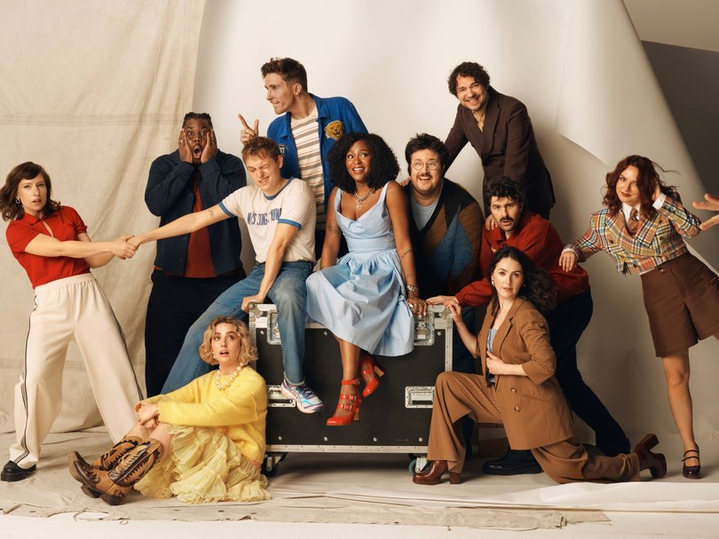 Saturday Night Live: UK is returning to screens.