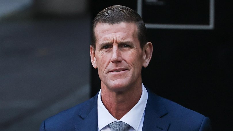 Investigators into Ben Roberts-Smith have hidden the identities of 723 people named in the evidence against him with pseudonyms.