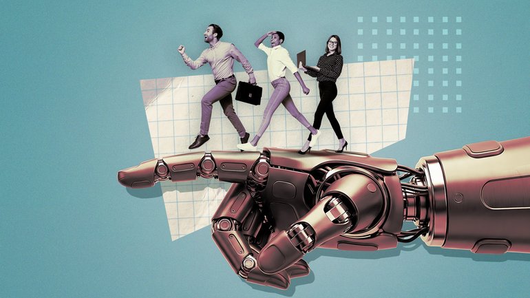 AI has almost certainly created quite a few new jobs.