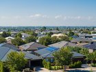 NSW is by far Australia’s worst affected housing market with the average value plunging by 2.4 per cent to a still unaffordable $1.305 million during the June quarter