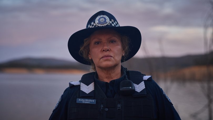 Leah Purcell returns to High Country, which is fast becomming one of the best dramas on Aussie TV.