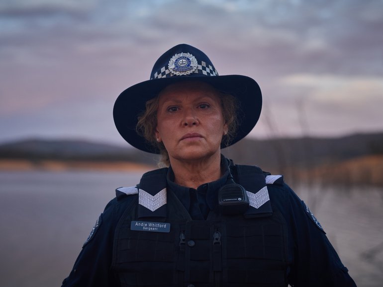 Leah Purcell returns to High Country, which is fast becomming one of the best dramas on Aussie TV.