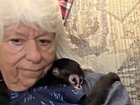 Brenda Deutsch was sentenced to a seven year suspended sentence with three years probation.
