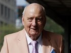 Alan Jones has denied the allegations made by all six complainants. NewsWire / Nikki Short