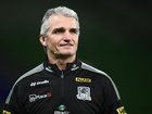Panthers coach Ivan Cleary.