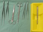 Police have dropped an inquiry into a doctor over claims he performed unnecessary surgeries. 