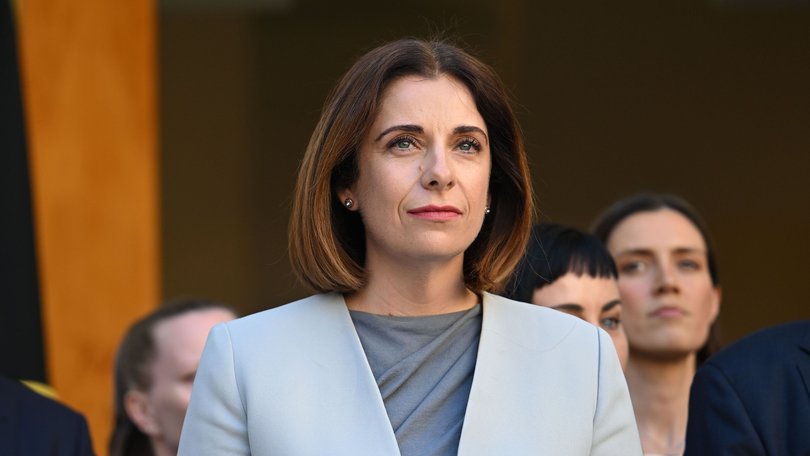 Communications Minister Anika Wells said the duty of care would “install a foundation of basic safety standards“.