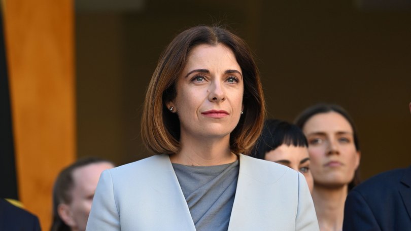 Communications Minister Anika Wells said the duty of care would “install a foundation of basic safety standards“.