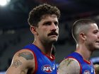 Tom Liberatore has announced his retirement. 