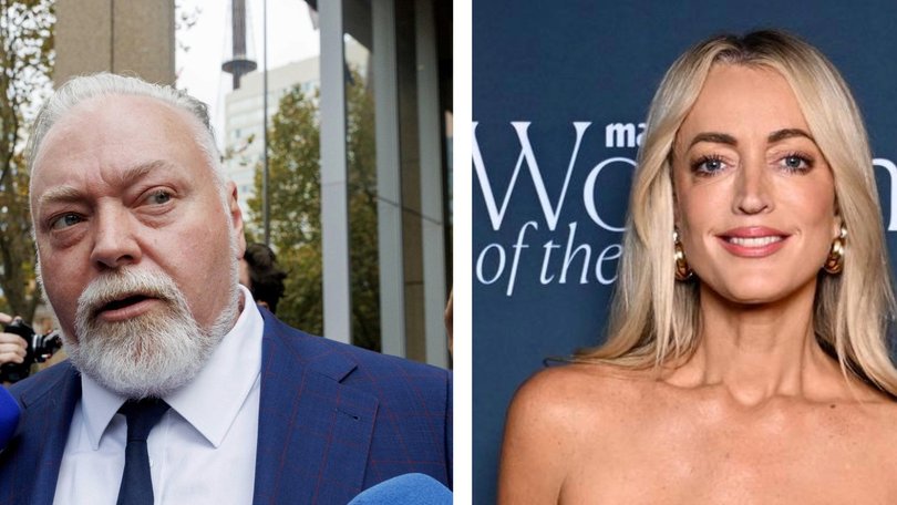 Radio star Jackie “O” Henderson says her former boss misled the share market by leaving out details of her bust-up with co-host Kyle Sandilands.