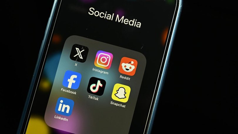 The tech giants have no interest in making their platforms safe: Safe for children, safe for adults, safe for information. Safe for truth.