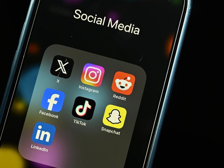 The tech giants have no interest in making their platforms safe: Safe for children, safe for adults, safe for information. Safe for truth.