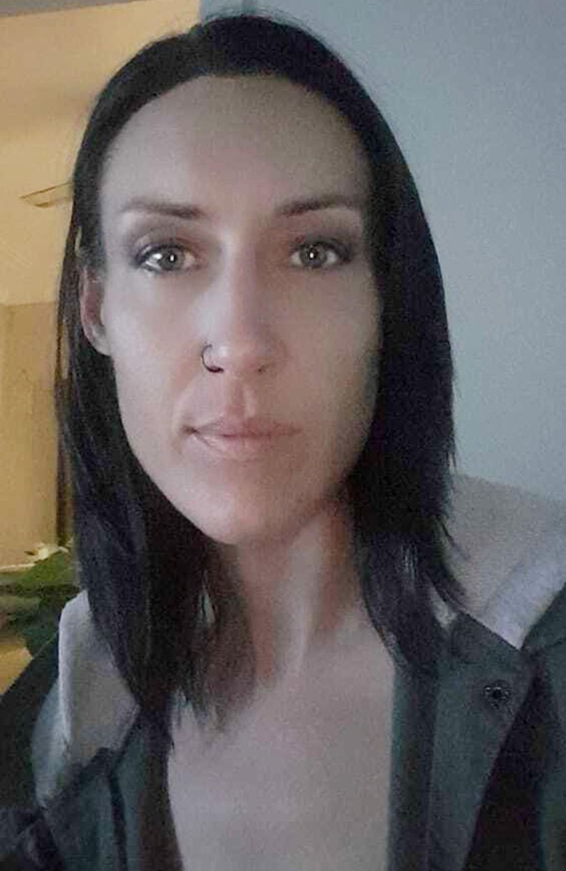 Ms Drust denied murder during a hearing in Adelaide.
