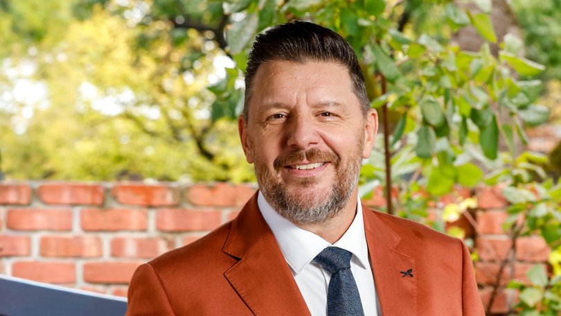 Manu Feildel is back for a sixteenth season of MKR.