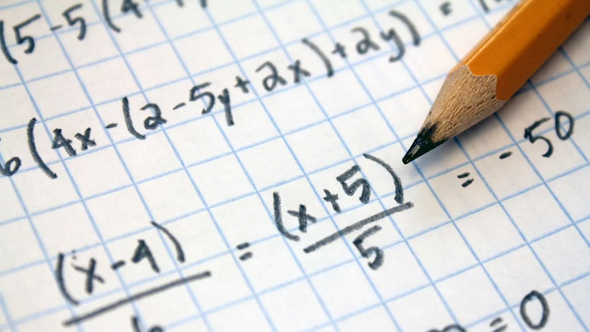 Global tests show Australian kids struggling in maths, reading as scores hit lowest level in 25 years