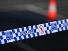 A school-aged child died at the scene of the incident despite receiving CPR. (James Ross/AAP PHOTOS)