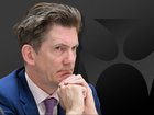 Reserve Bank of Australia deputy governor Andrew Hauser.