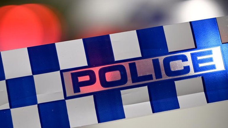 Horror rollover claims second young life overnight.