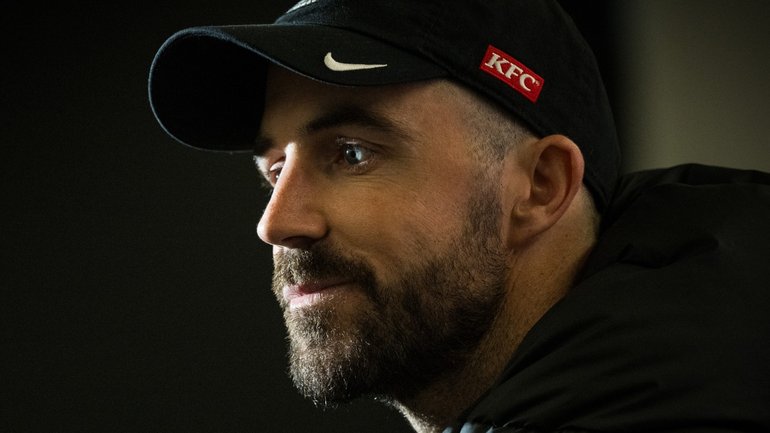 Steele Sidebottom will help North Melbourne select their next coach just weeks into his AFL retirement.