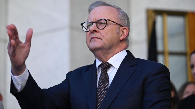 Social media giants face $100m hit in major Aussie crackdown.