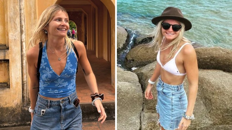 Chani Knopf is being remembered as a ‘beautiful’ woman whose death ‘has left a hole in the lives of so many’ after she was tragically killed on holiday.