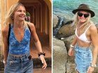 Chani Knopf is being remembered as a ‘beautiful’ woman whose death ‘has left a hole in the lives of so many’ after she was tragically killed on holiday.