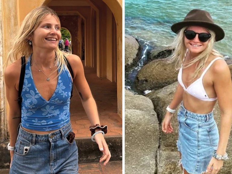 Chani Knopf is being remembered as a ‘beautiful’ woman whose death ‘has left a hole in the lives of so many’ after she was tragically killed on holiday.