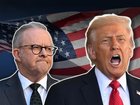 Just a fortnight before Anthony Albanese travels to New York to promote Australia’s digital regulations, the US has reiterated its warning against targeting American tech companies.