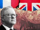 Australia was a notable omission from a cast of countries led by the UK that declared a trade ban on Israeli goods.