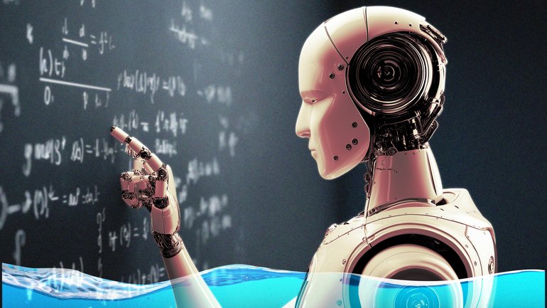 AI is increasingly being used to tackle some of the world’s most complex mathematical problems.