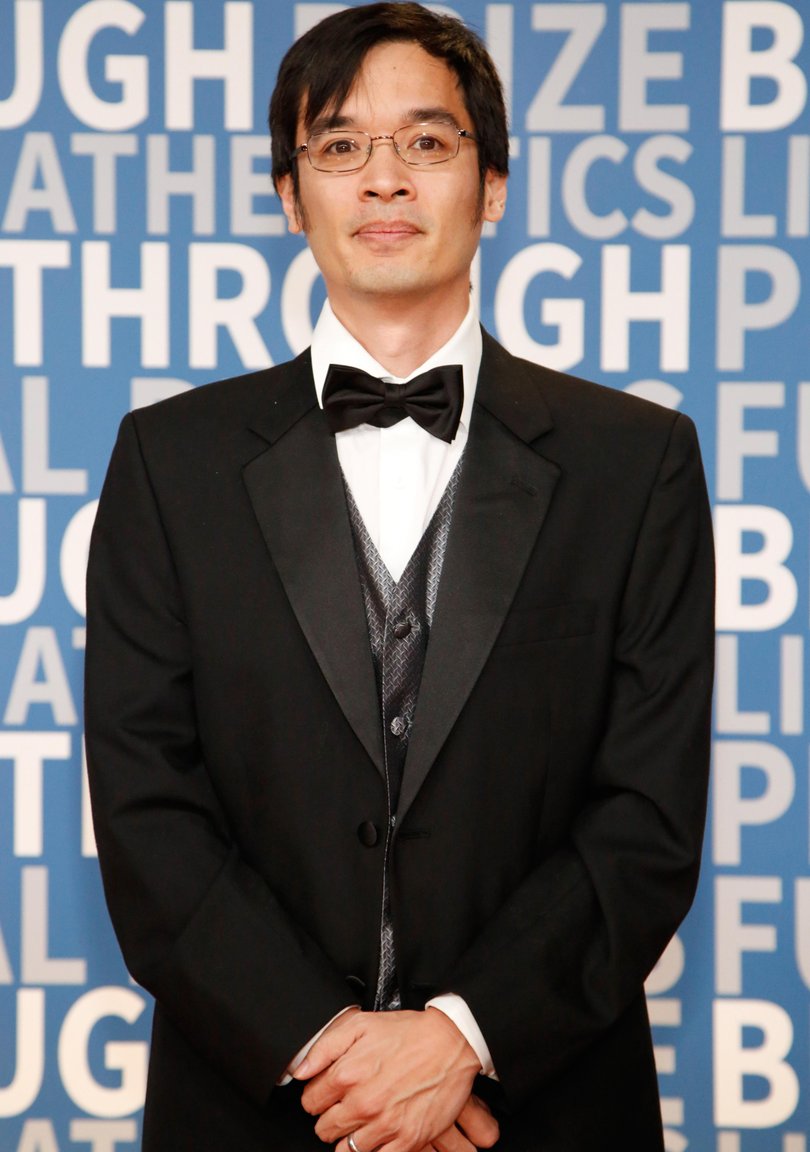  Terence Tao.