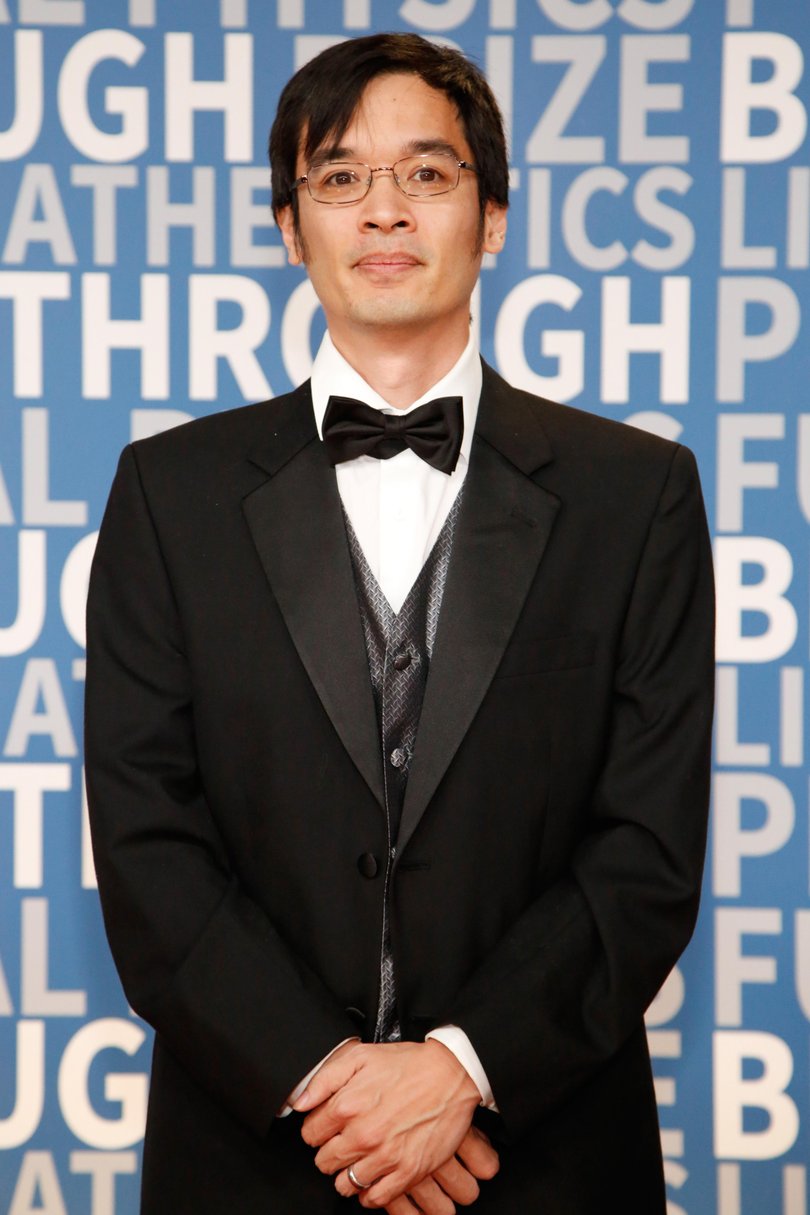 Terence Tao is regarded by many as the finest mathematician of his generation.