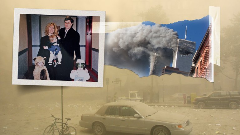 Studies have found that children who  were exposed to the toxic dust have poorer health than their peers.