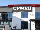 Police executed a warrant at the CFMEU’s Bowen Hills office about 7.30am on Wednesday. Adam Head