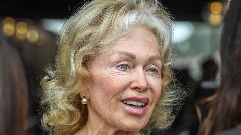 Blanche d’Alpuget.