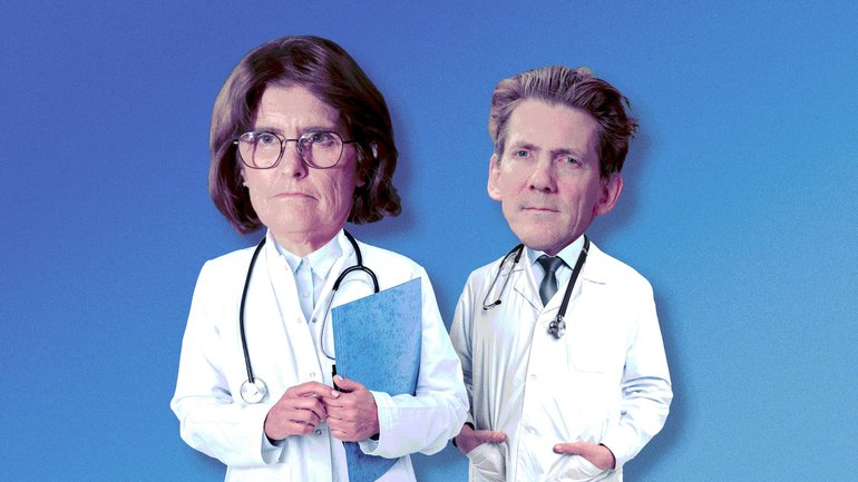 Michelle Bullock, Andrew Hauser and the Reserve Bank are expected to prescribe a dose of anti-inflationaries.