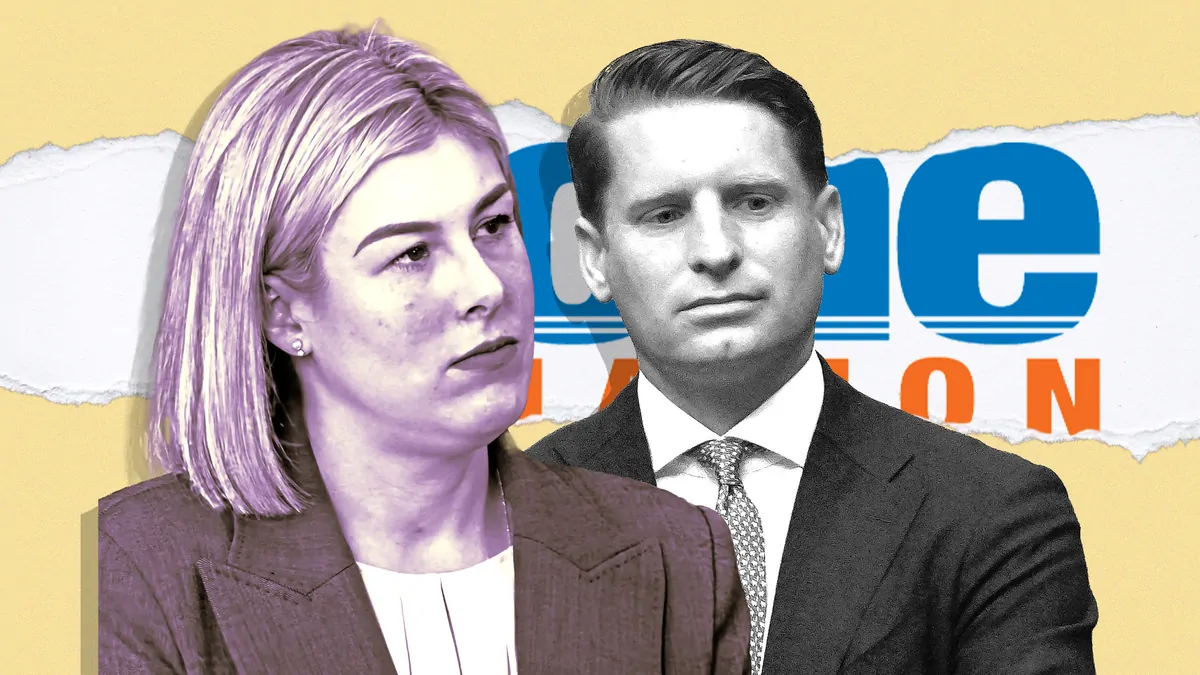 In the quest to beat One Nation, two leading Liberals adopt opposite strategies