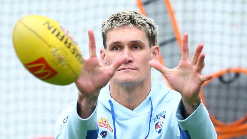 Lobb was badly bullied when he was at school and is encouraging victims to speak up.
