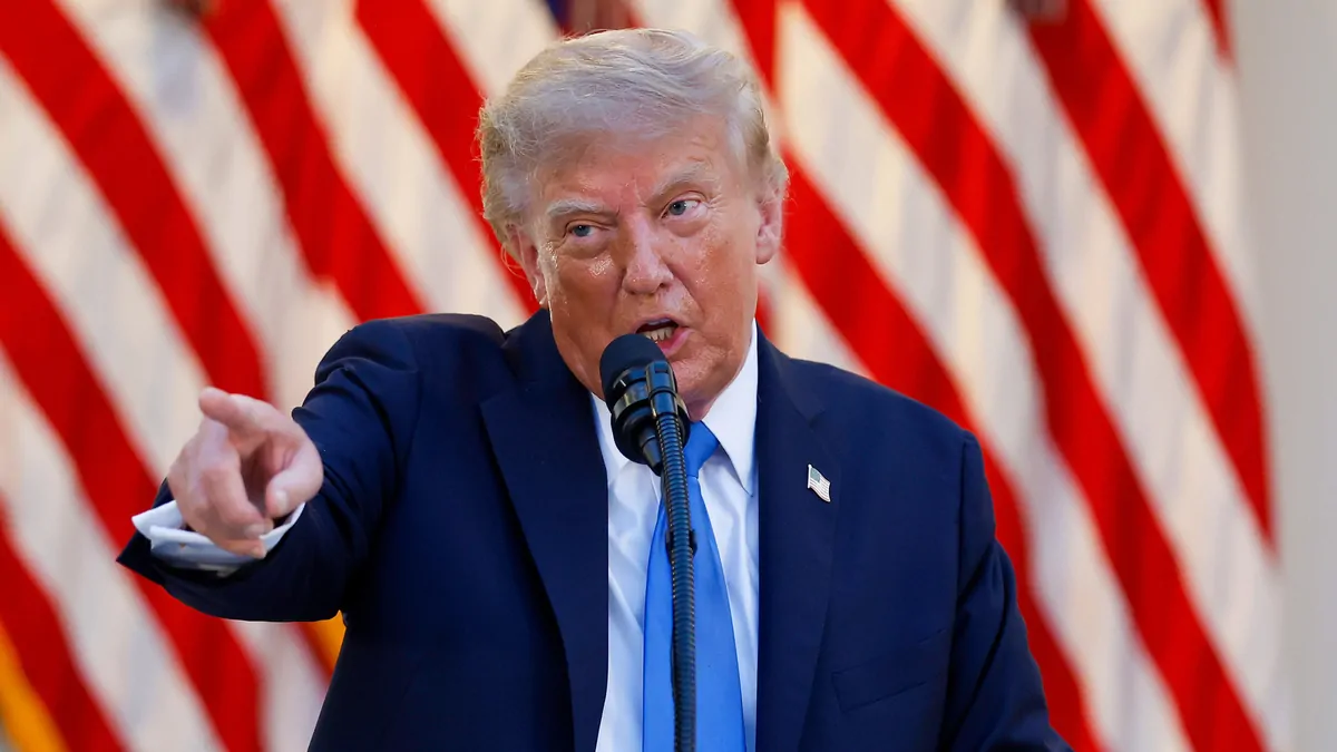 Donald Trump accused of making up 9/11 story after claiming he was rescued by firefighters during attack Donald Trump accused of making up 9/11 story after claiming he was rescued by firefighters during attack