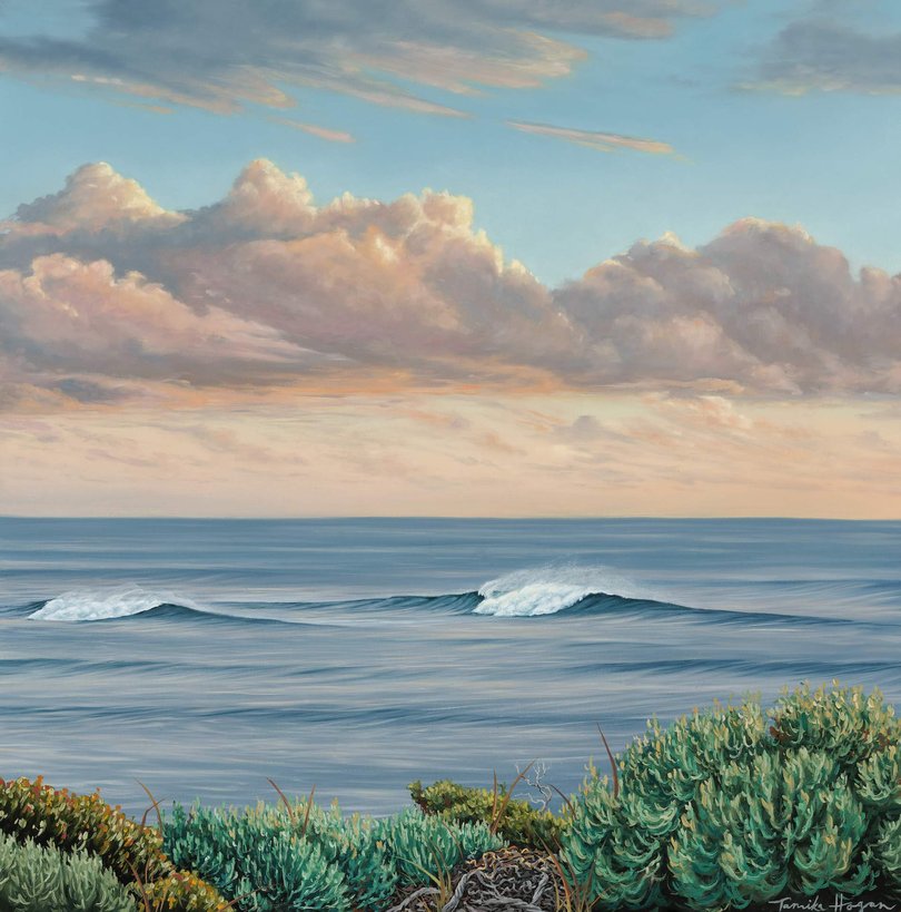 Margaret River.