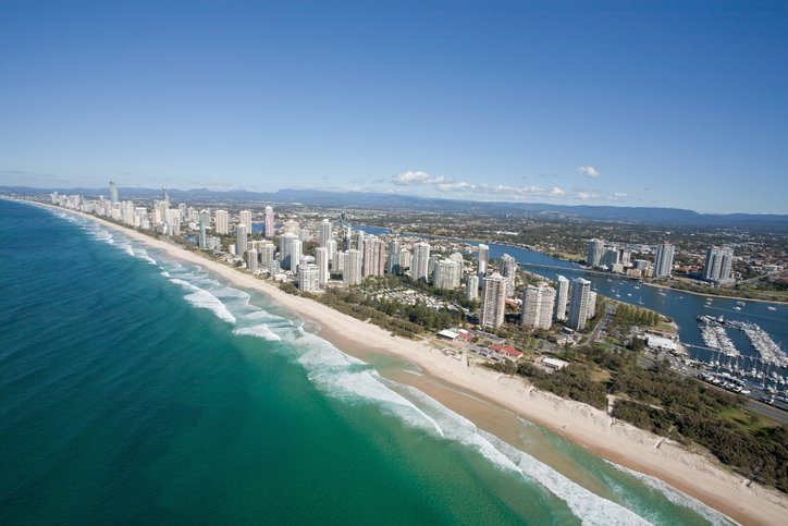 Gold Coast