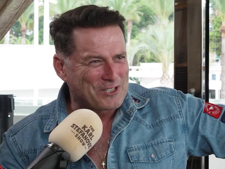 Fans are raising questions about the future of Karl Stefanovic’s podcast after the show has mysteriously gone quiet in the last few weeks. 