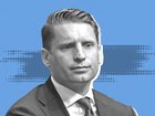 Andrew Hastie